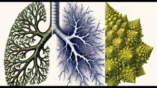 The Dual Authors of Nature: Why Fractals Appear Everywhere