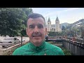 Powerful Testimony Medjugorje by Liam | A Rosary Warrior from Northern Ireland