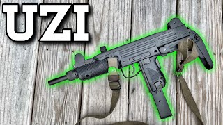 Uzi 9mm