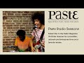 boogarins dislexia ou transe paste studio session