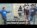 Urgente Suscritora manda esta Orden al Locutor Aquí demostrará Que tanto Amas a Griselda/Que será?