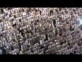 HD | Night 10 Makkah Taraweeh 2013 Sheikh Maahir