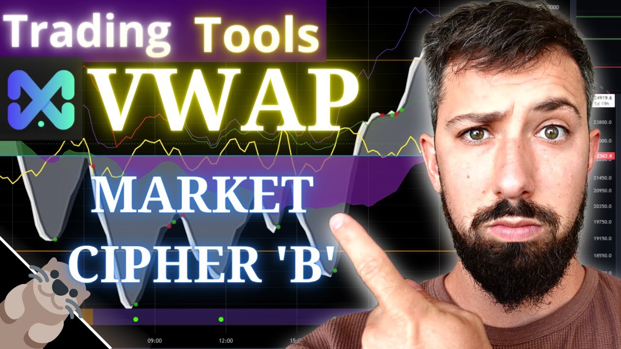 MARKET CIPHER B VWAP FLOP! BEST INDICATOR FOR TRADING! MORE PROFITS ...