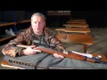 Mauser K98 Air Rifle by Diana