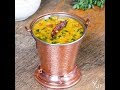 Methi Dal | Methi Dal recipe