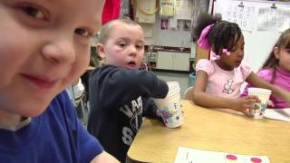 Teacher groups students effectively - Example 15