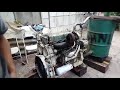 detroit diesel run away 4 53t 190cv.