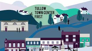 Tullow Town Centre First Plan - Project Tullow 2040