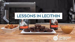Liquid vs Powder Lecithin: Lessons in Lecithin. WTF - Ep. 258