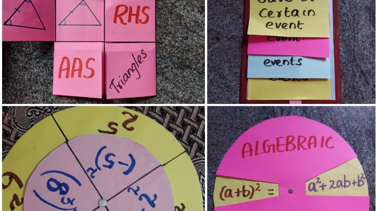 Flip Chart Teaching Aid At James Northern Blog