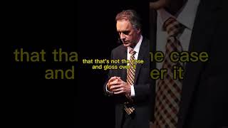 What You Discover When You Communicate With People | Jordan Peterson