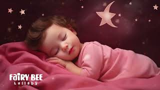 Lullaby for Babies 🌙 Mozart & Brahms Music 💕 Soothing Sleep Music to Overcome Insomnia in 3 Minutes