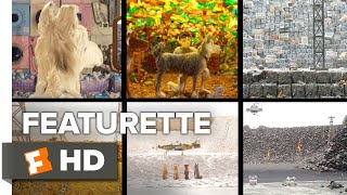 Isle of Dogs Featurette - Megasaki City \u0026 Trash Island (2018) | Movieclips Coming Soon