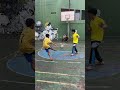 tendangan si madun 4 shorts