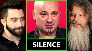 How Disturbed Made THE SOUND OF SILENCE: Producer Kevin Churko Discusses