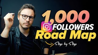 Grow 1,000 Active & Engaged Followers on Instagram | Instagram Algorithm 101