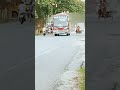 পাবনা টু গাইবান্ধা মিতালী পরিবহন।। banglamusic bus smallbus funny travelvlog truck citybus