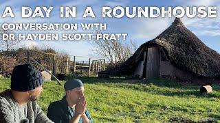 A day in a roundhouse: Career in ruins
