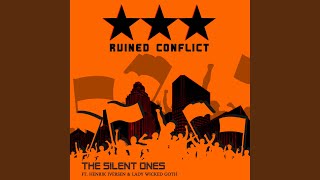 The Silent Ones (feat. Henrik Iversen)