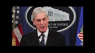 Robert Mueller to testify publicly before Congress on President Trump, Russia