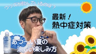 カナフルTV　6月23日　まもなく夏真っ盛り ～熱中症対策のいま～