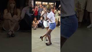 Apreciação de boa Kizomba com a Asle Cardoso e Teresa Freitas. Angolandances Festival-Lisbon 👌