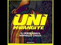 Dj Serge Mbaya Ft Merveille choux - Uni Mwingiye