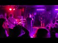 eyehategod every thing every day live @ middle east cambridge ma 4 16 2023