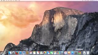 MacBook Screencast