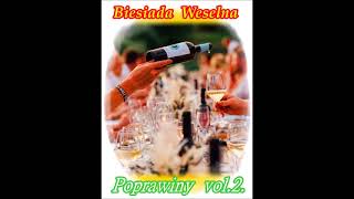 Biesiada Weselna  -  Poprawiny vol. 2.