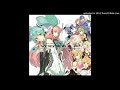 サリシノハラ ft 初音ミク