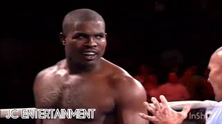 Mike Tyson vs Donovan Ruddock 2 - Highlights (Legendary Fight)