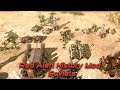 Red Alert History Mod | Soviets | Tiberium Wars Mod | 1v1 Vs Brutal Ai , Gameplay , 2020