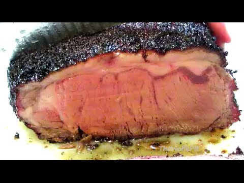 New York Strip Roast - How To Perfectly Cook a Beef Strip Loin New York Strip Roast - How To Perfectly Cook a Beef Strip Loin