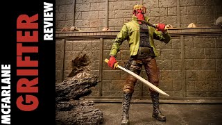 McFarlane Grifter- Review