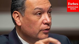 Alex Padilla Asks Judicial Nominee About Their 'Non-Traditional' Trajectory To Bench