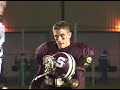 hometown sports 2006 sidney warriors football highlights