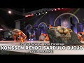 KONSSEN REYOG SARDULO DJOJO MALANG - FESTIVAL NASIONAL REOG PONOROGO GREBEG SURO 2023