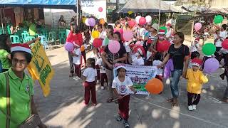 barangar fiesta of dagupan west fieteval 2022 tabuk city