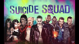 Suicide Squad 2016 Movie || Will Smith, Jared, Margot Robbie || Suicide Squad Movie Full FactsReview