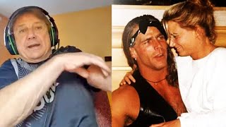 Marty Jannetty Tells Disgusting Sunny Story