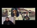 RIP KING VON!! HIS STORY TELLING WAS COLD!! King Von - Wayne's Story (Official Video) REACTION!!