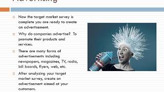 What is marketing?ទីផ្សារជាអ្វី