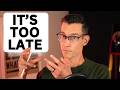 If you're in your 50s or 60s, watch this. Life Lessons from 70-year-olds