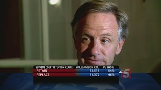 Gov. Bill Haslam Wins GOP Primary In Tennessee