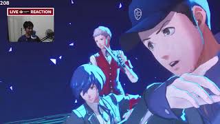 Persona 3 Reload #5