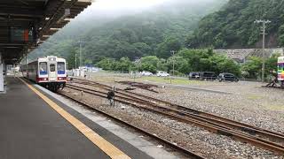 三陸鉄道  ３６形