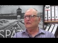 Nazi hunter on US politican’s Auschwitz video