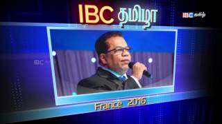 IBC Thamizha - France I Presenters I Gen - v1