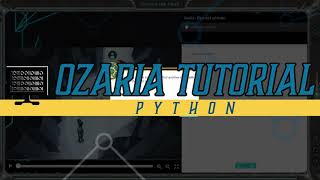 Ozaria Around the Pound Chapter 1.3 Python Tutorial with Solution